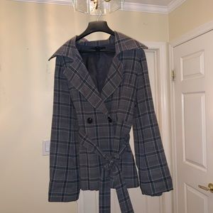 Karen Kane Coat